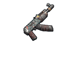 Gearlord AK47 image