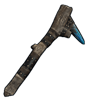 Gemstone Pickaxe image