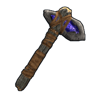 Geode Hatchet image