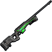 Ghost Flame L96 image