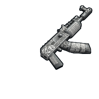 Ghost Halloween AR image