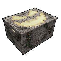 Ghost Pumpkin Small Box image