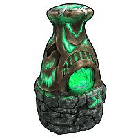 Ghostly Flame image