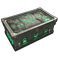Ghostly Flame Box image