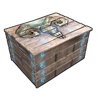 Glacial Visage Small Box image