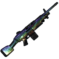 Glister M249 image