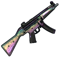 Glister MP5 image