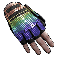 Glister Roadsign Gloves image