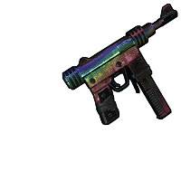 Glister SMG image
