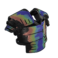 Glister Vest image