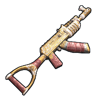 Glorious AK image