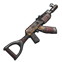 Glory AK47 image