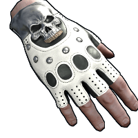 Glory Gloves image