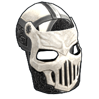 Glory Mask image