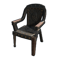 Glory Throne image
