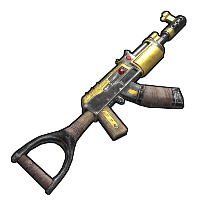 Gold Rush AK image