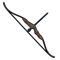 Golden Leaf Bow image