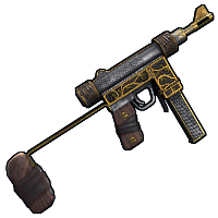 Goldthorn SMG image