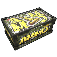 Graffiti Ammo Storage image