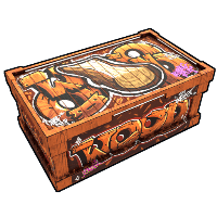 Graffiti Wood Storage image