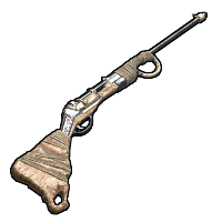 Great War Service Rifle image