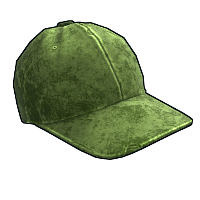 Green Cap image