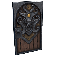 Guardian Door image