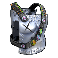 Guardian of Easter Chest Plate image