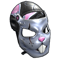 Guardian of Easter Mask image