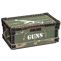 Gun Box image