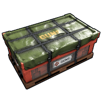 Guns Supply Container image