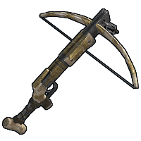 Gurkha Crossbow image