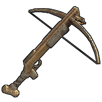 Hawk Crossbow image