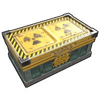 Hazard Crate image