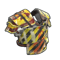 Hazard Protection Vest image