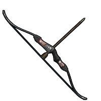 Headhunter Bow image