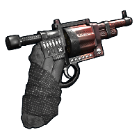 Headhunter Revolver image