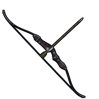 Heart Hunter Bow image