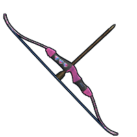 Heart Strings Bow image