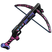 Heart Strings Crossbow image