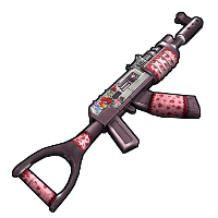 Heartbreaker AR image