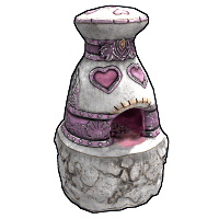 Hearts Furnace image