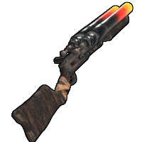 Heat Double Shotgun image
