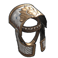 Heavenly Legion Helmet image
