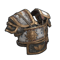 Heavenly Legion Vest image