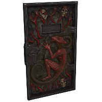 Hellfire Portal image