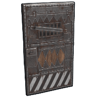 Hideout Door image