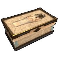 Hieroglyphic Large Box image