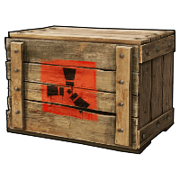 High Quality Crate image