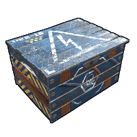 High Voltage Box image